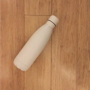 Copper Vacuum Insulated Bottle, 17 oz, Leeds, hot & cold go-to-mug, new